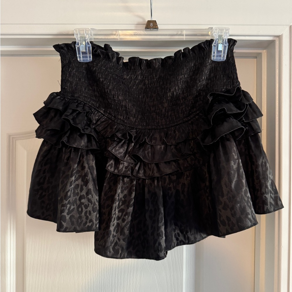 Impeccable Pig Headed For Happy Hour Skort - Picture 2 of 3